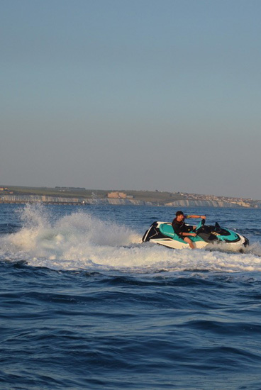 Lagoon Watersports